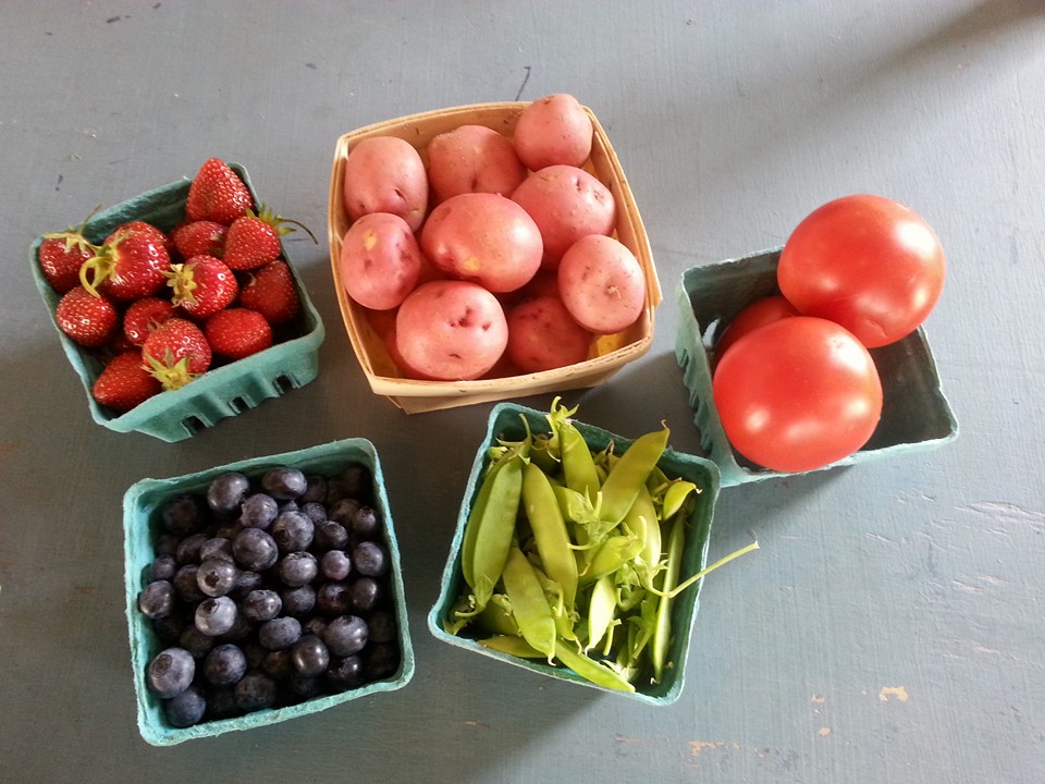Produce