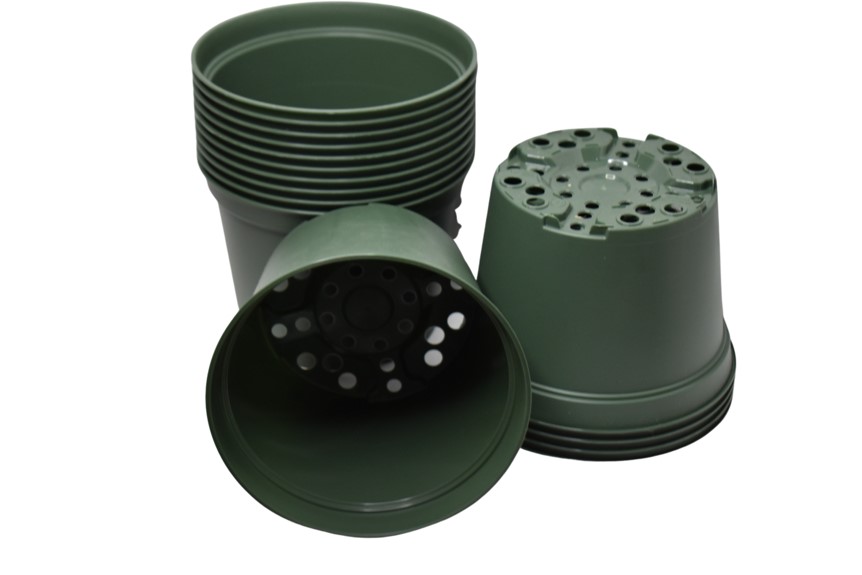 pots